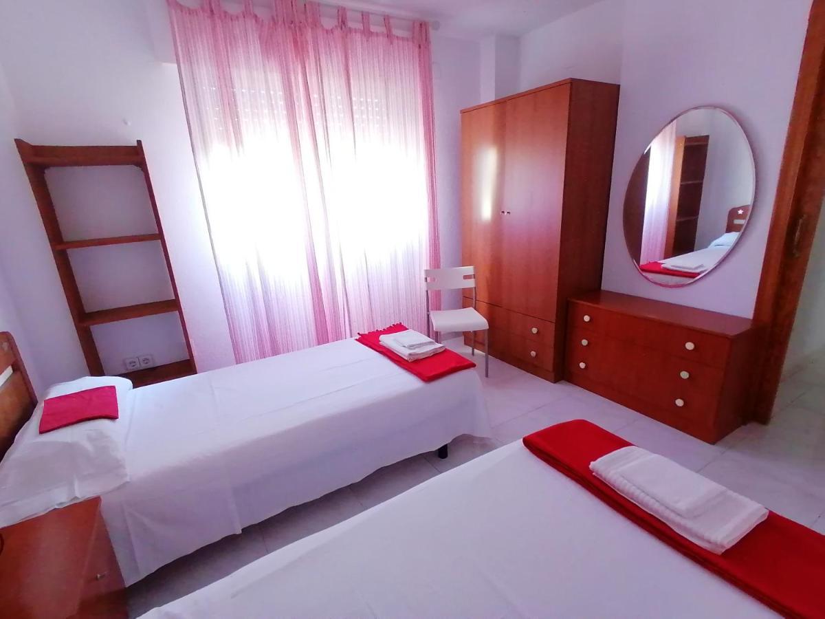 Apartamento Altea Cerca De Todo Екстериор снимка