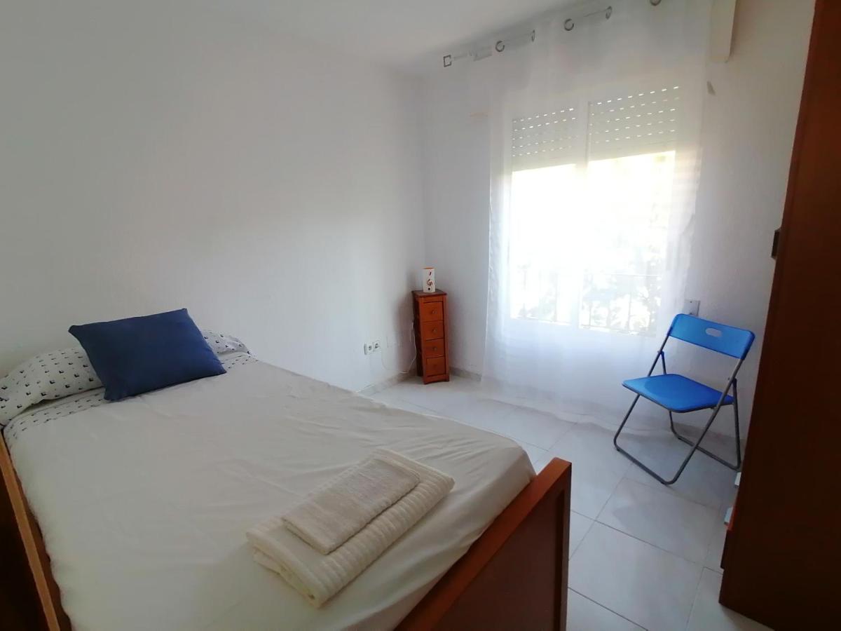Apartamento Altea Cerca De Todo Екстериор снимка