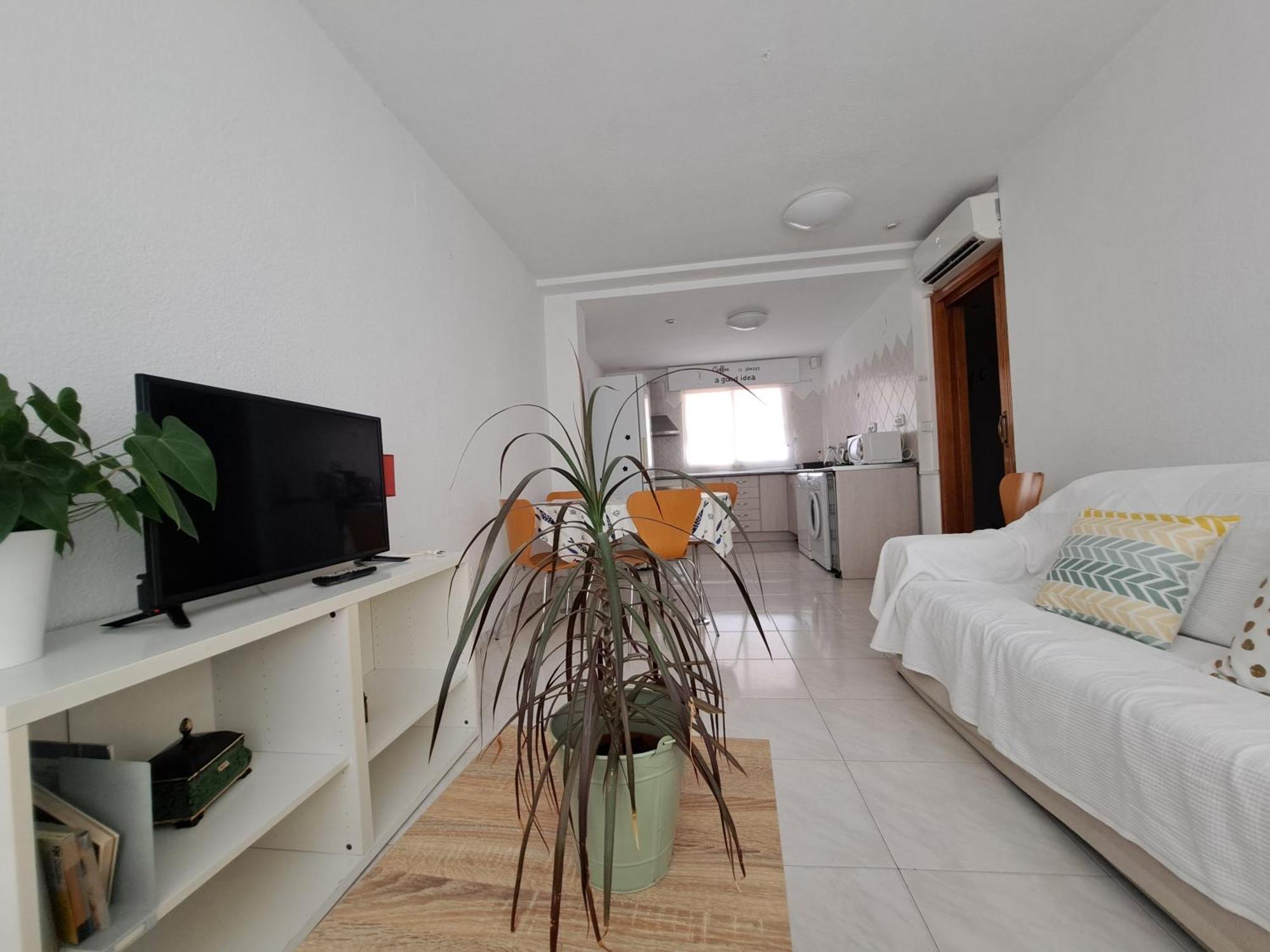 Apartamento Altea Cerca De Todo Екстериор снимка