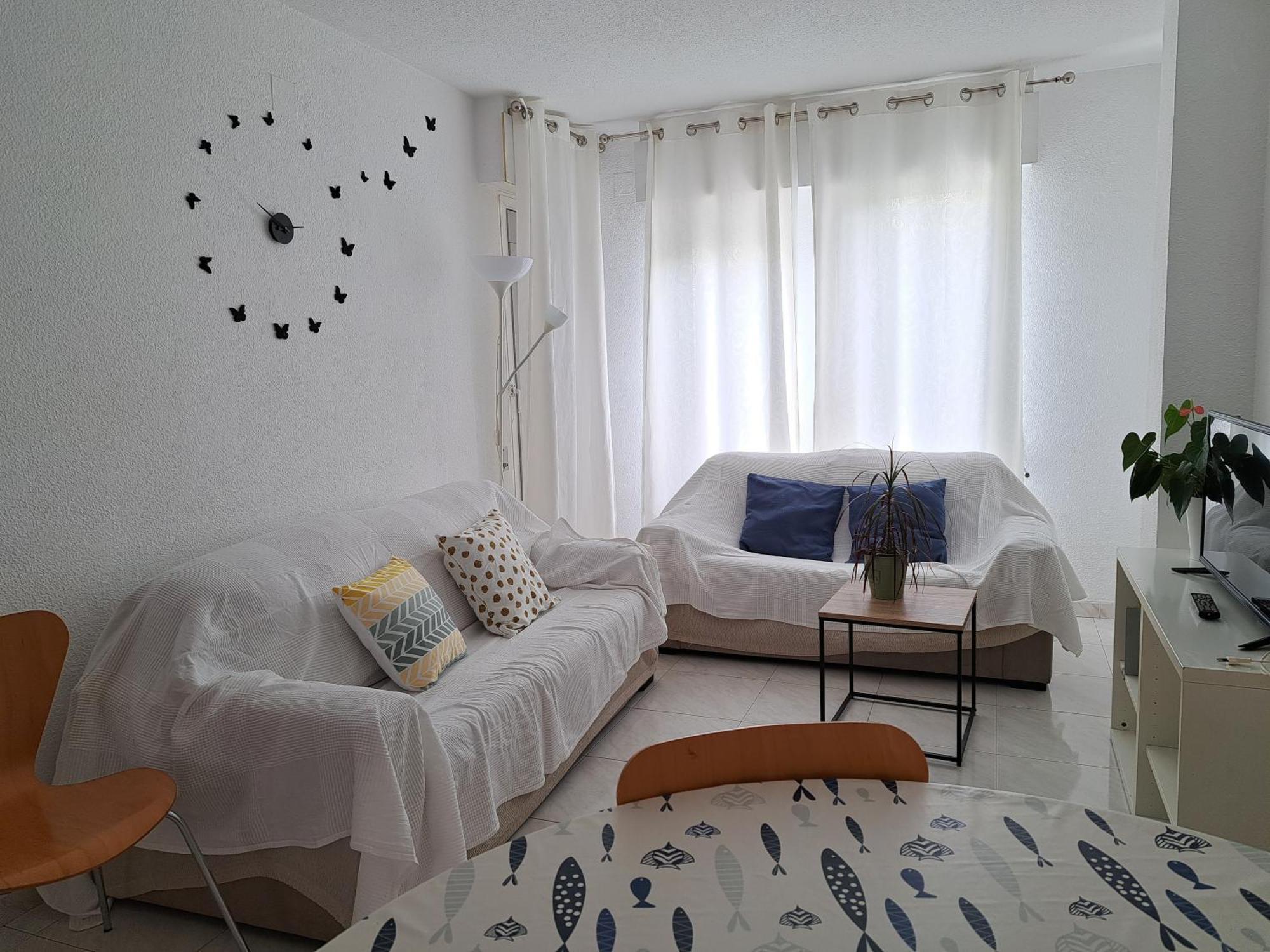 Apartamento Altea Cerca De Todo Екстериор снимка