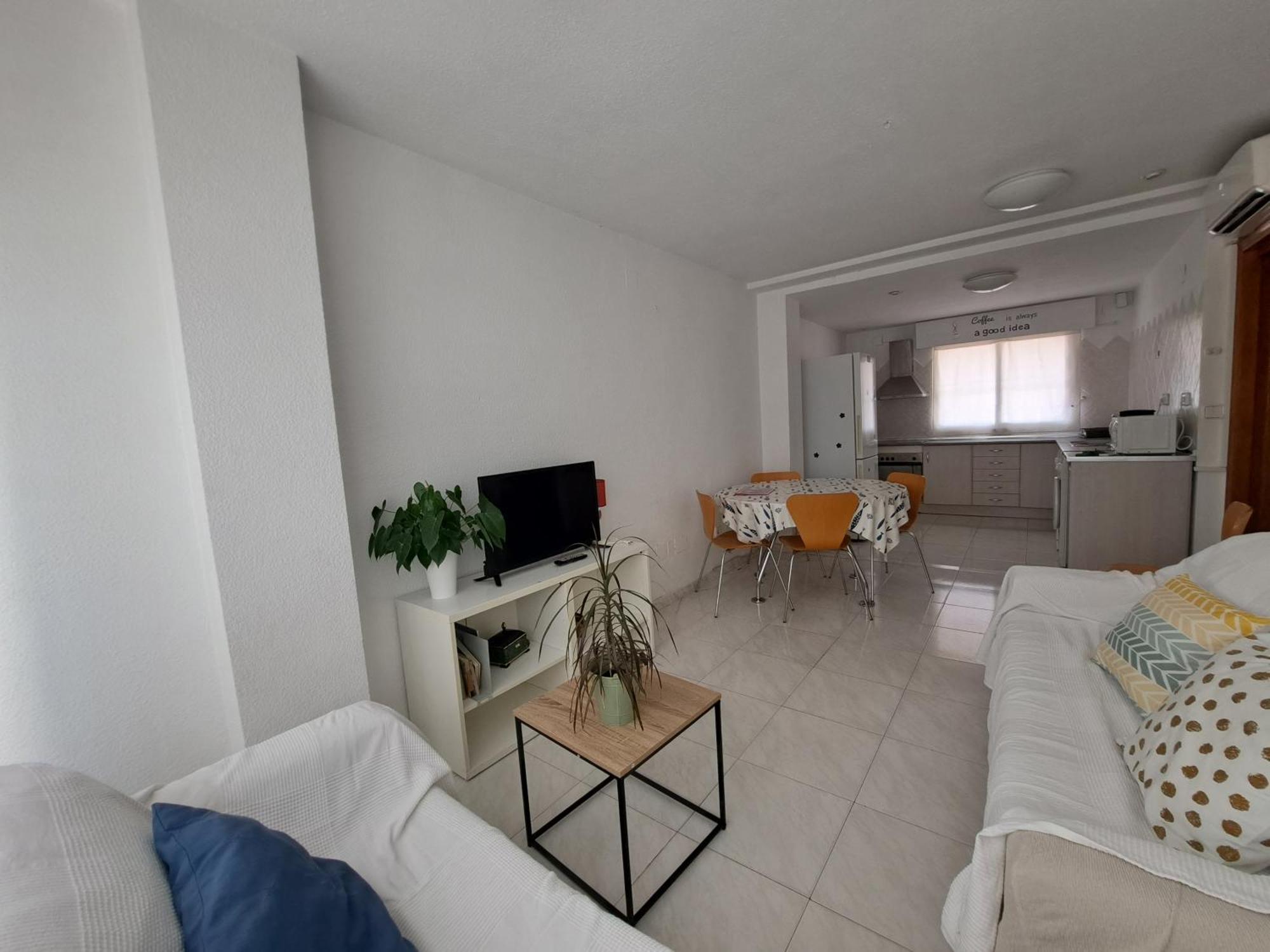 Apartamento Altea Cerca De Todo Екстериор снимка