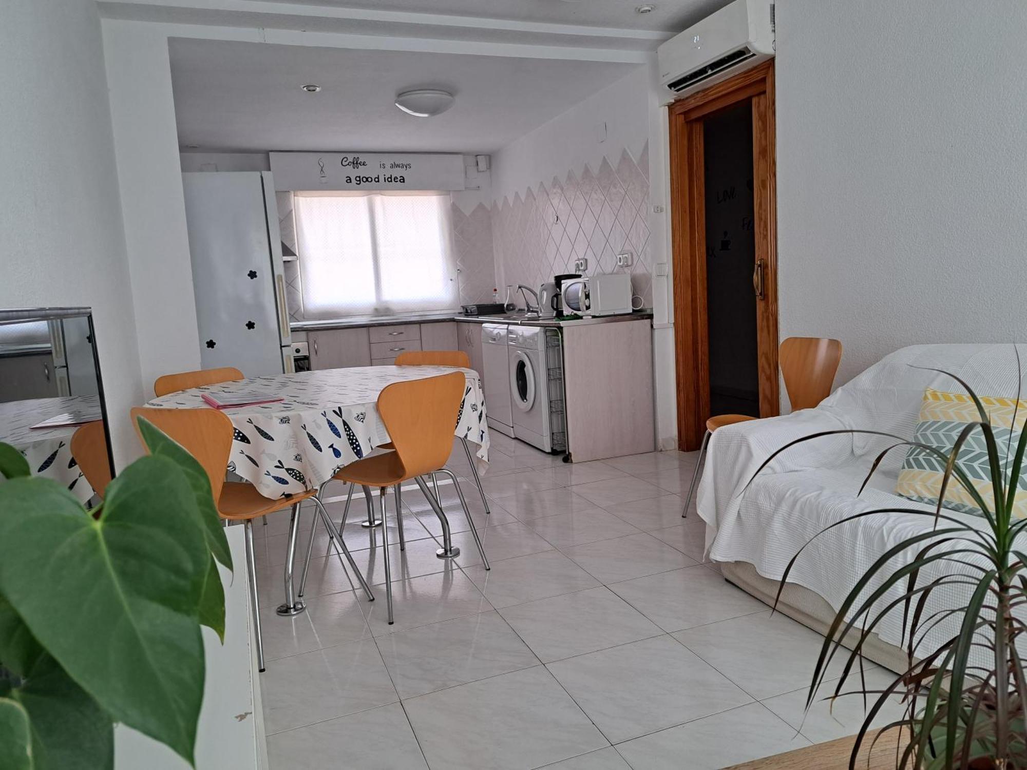 Apartamento Altea Cerca De Todo Екстериор снимка