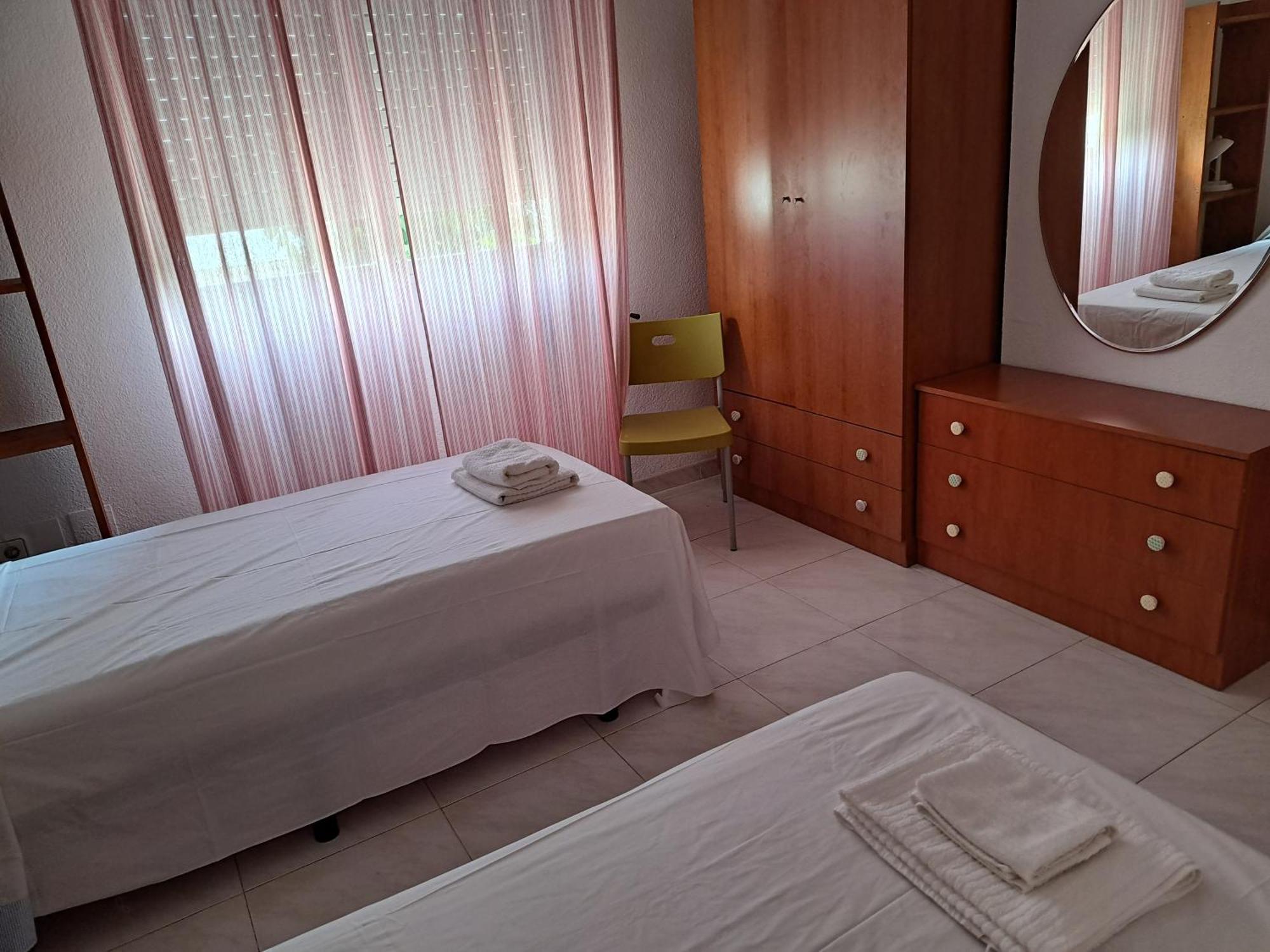 Apartamento Altea Cerca De Todo Екстериор снимка