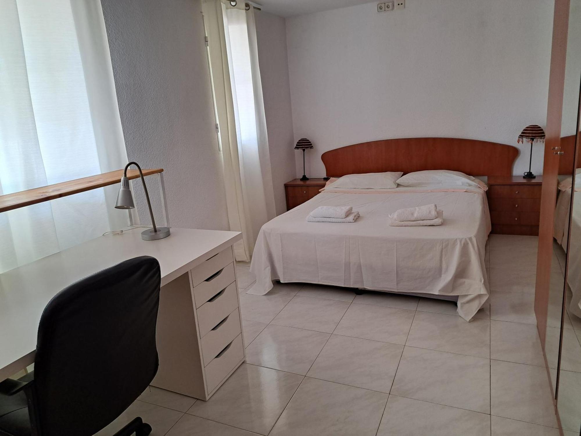 Apartamento Altea Cerca De Todo Екстериор снимка