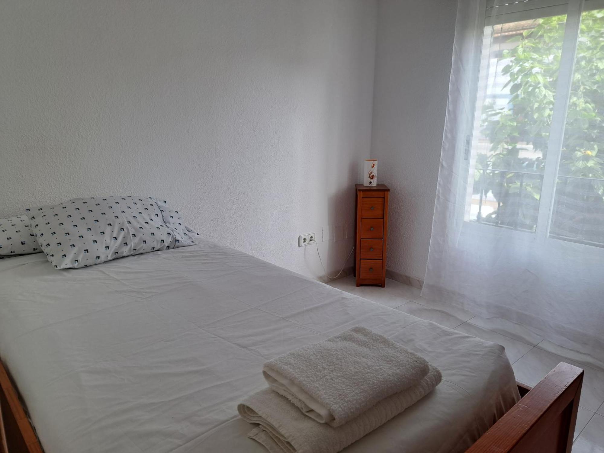 Apartamento Altea Cerca De Todo Екстериор снимка