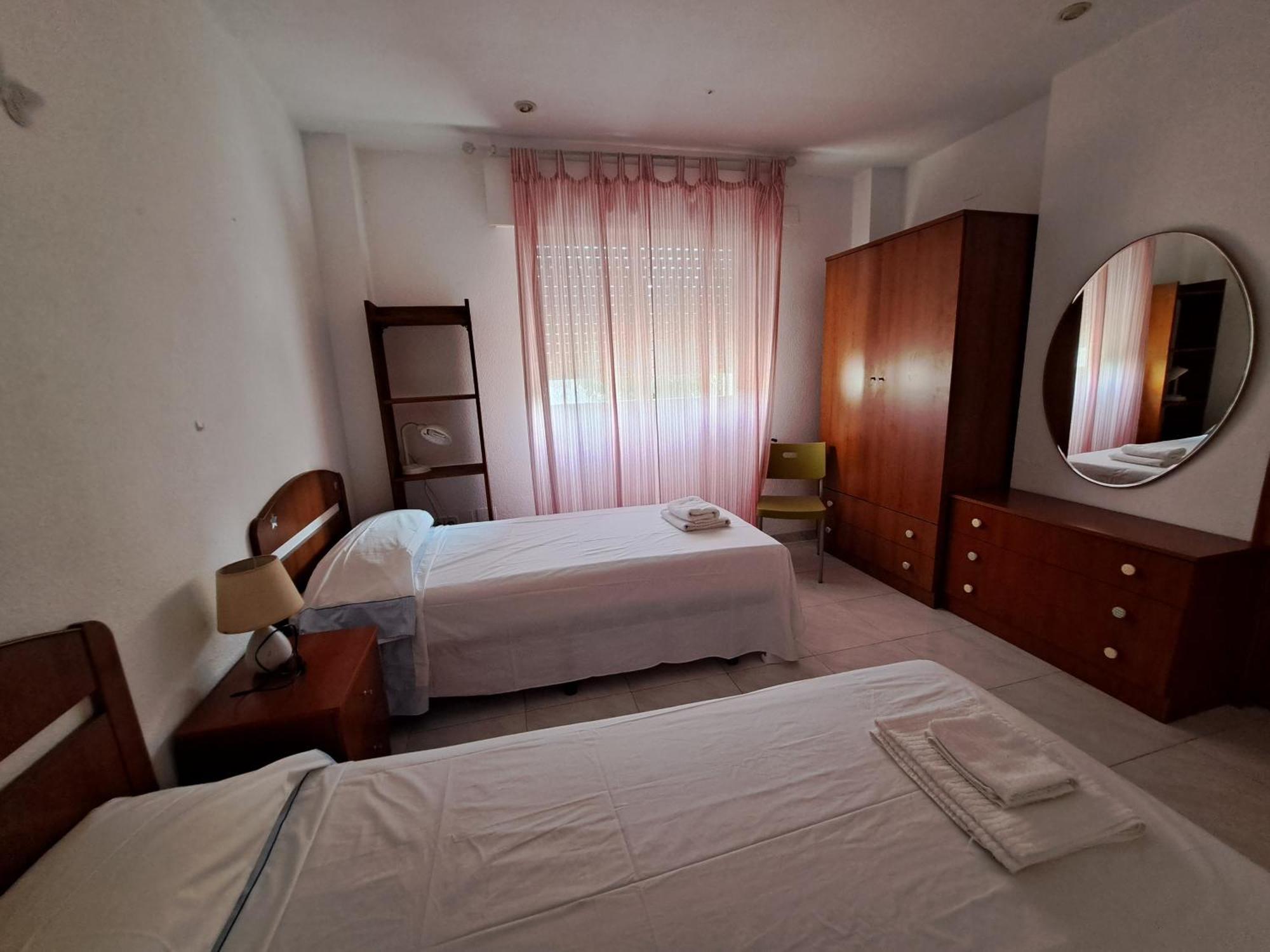 Apartamento Altea Cerca De Todo Екстериор снимка