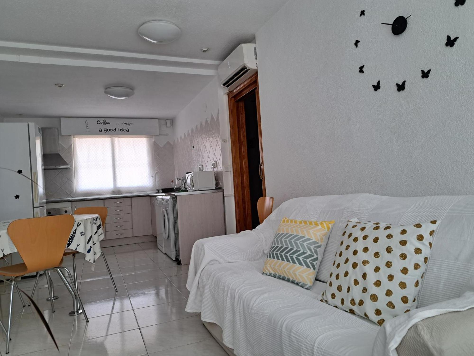 Apartamento Altea Cerca De Todo Екстериор снимка