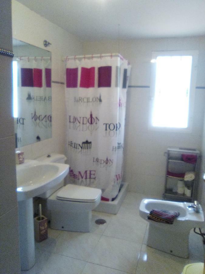 Apartamento Altea Cerca De Todo Екстериор снимка