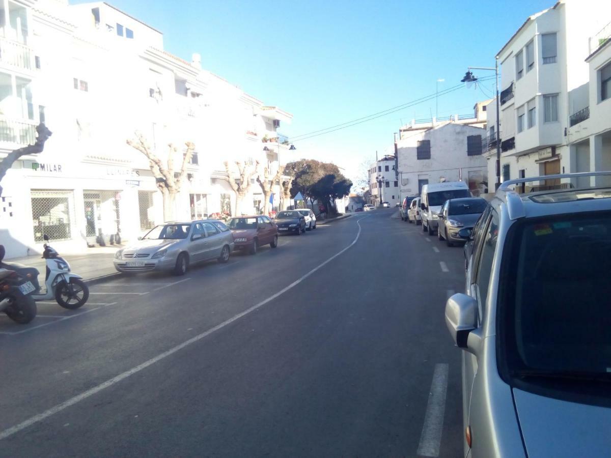 Apartamento Altea Cerca De Todo Екстериор снимка