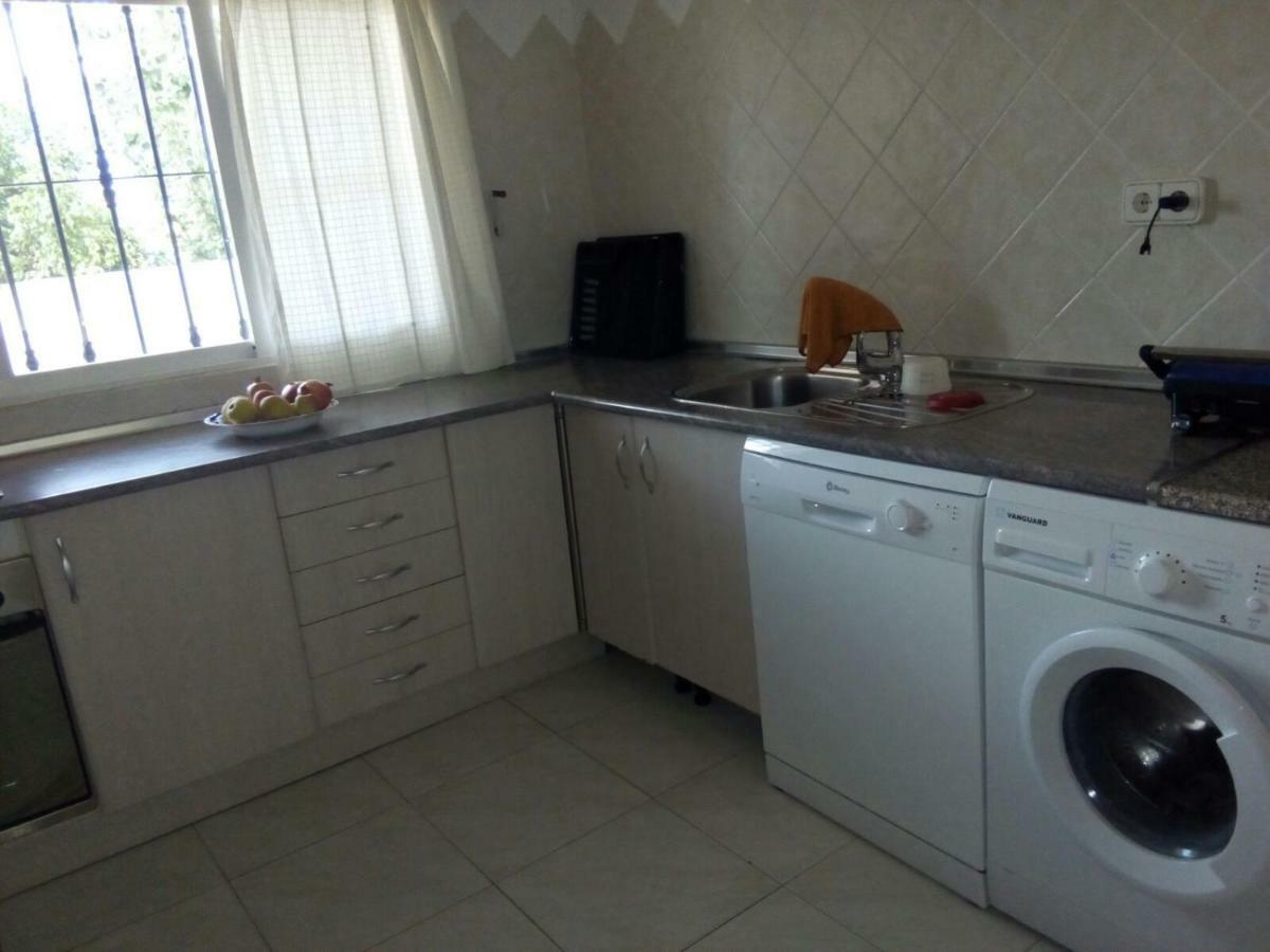 Apartamento Altea Cerca De Todo Екстериор снимка