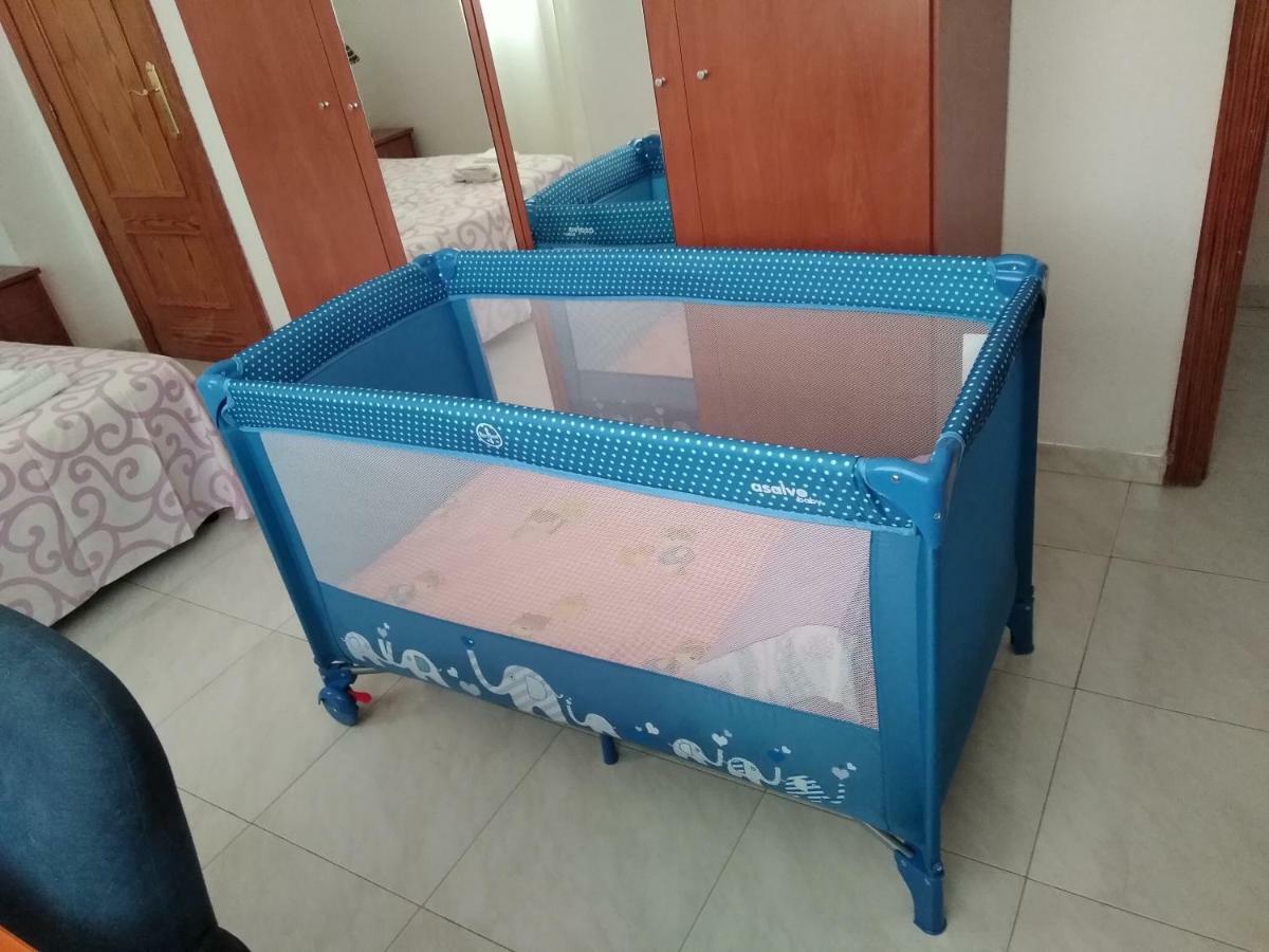 Apartamento Altea Cerca De Todo Екстериор снимка